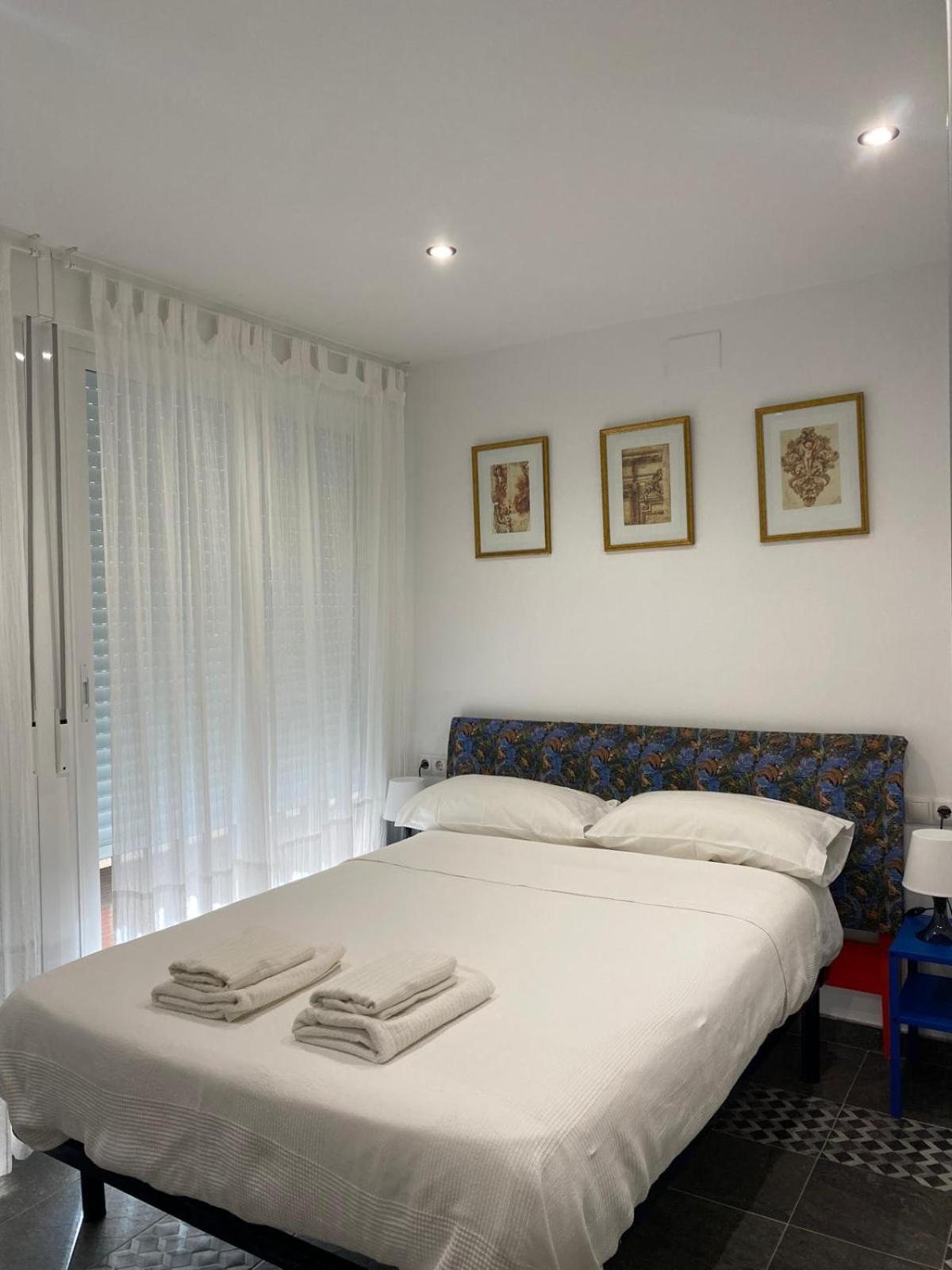 Maldonado Urban Suite Málaga Exteriör bild