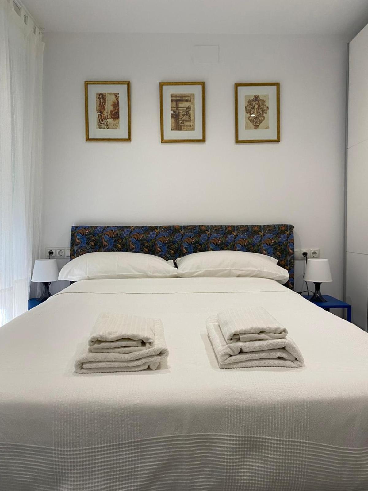 Maldonado Urban Suite Málaga Exteriör bild