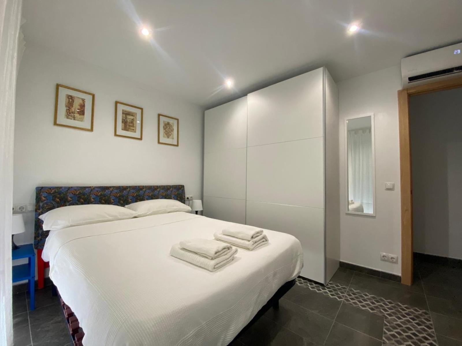 Maldonado Urban Suite Málaga Exteriör bild