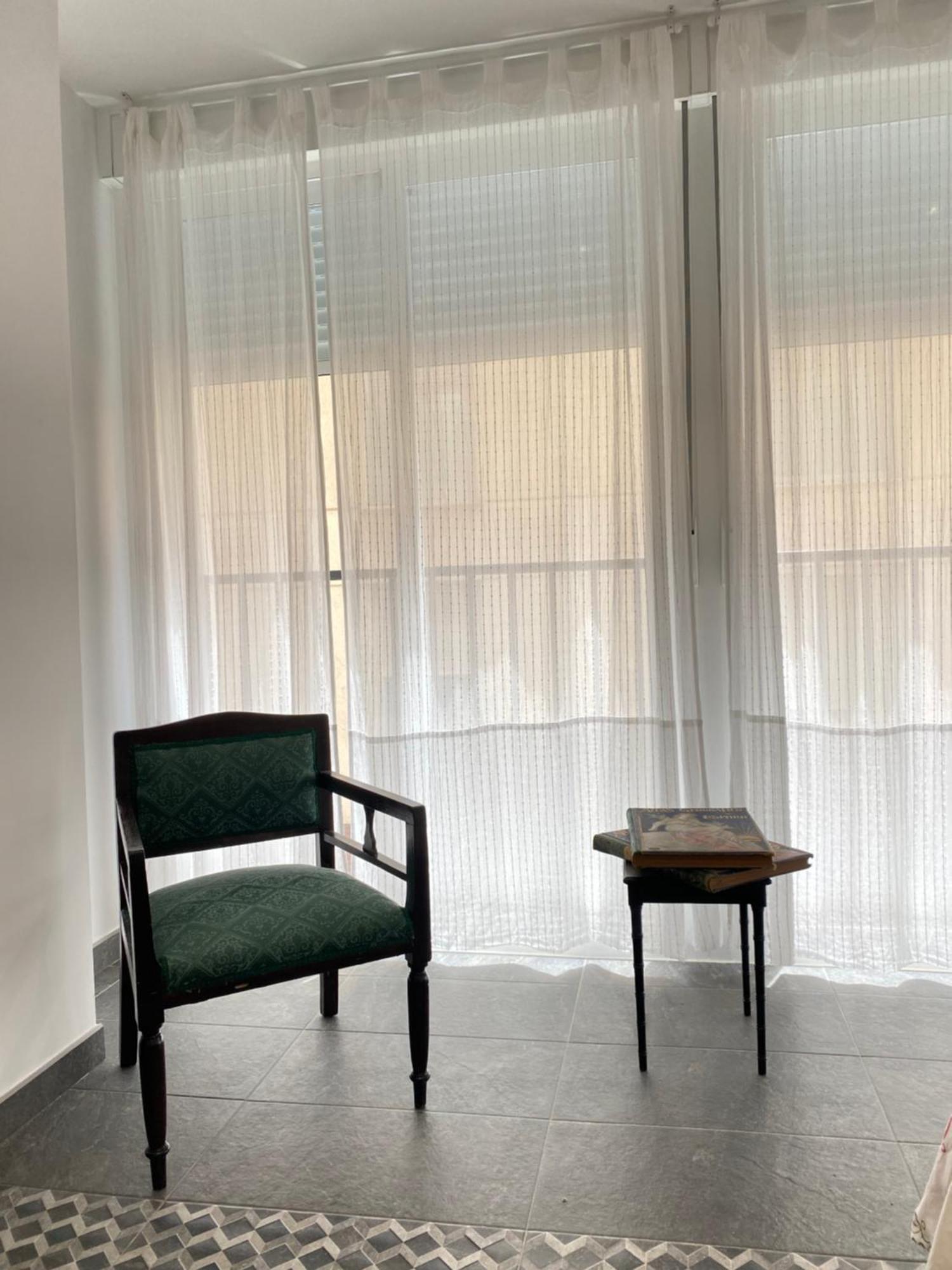 Maldonado Urban Suite Málaga Exteriör bild